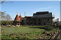 The Oast House & The American Oast, Walkhurst Farm, New Pond Road, Benenden, Kent