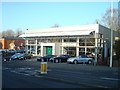 Car Dealer, Sevenoaks, Kent