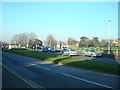 The Vine and Dartford Road, Sevenoaks, Kent