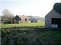 J0340 : Derelict Farmhouse and Outbuildings, Corernagh by P Flannagan