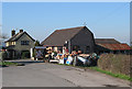 Post Office Stores, Hartpury