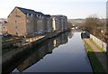 Leeds Liverpool Canal - Apperley Bridge