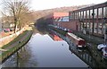 Leeds Liverpool Canal - Apperley Bridge