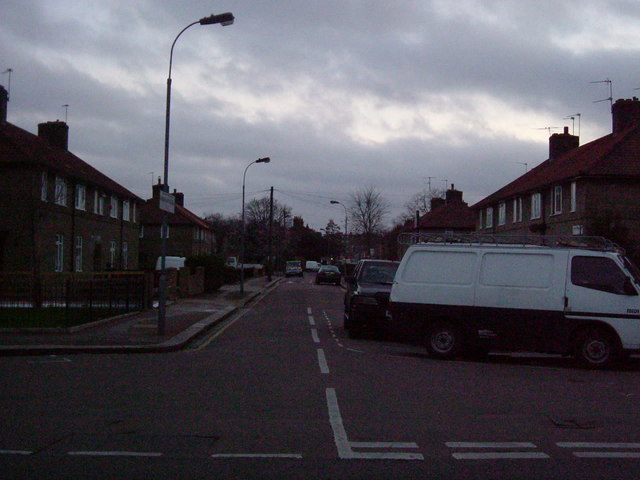 Gravesend Road 2