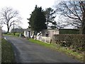 Bungalow near Stonygate