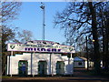 Leatherhead Football Club