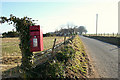 Postbox by Parkhill