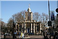 Church of St. John, Bethnal Green