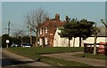 The farmhouse at Ivy Lodge Farm