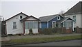 Wooden Houses in Coney Hill