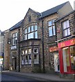 Yeadon Liberal Club - High Street