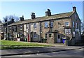 Rockfield Terrace - High Street