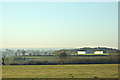 2008 : Fields near Peasedown St. John