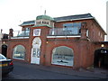 Rowing Club, Bexhill-on-Sea