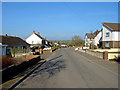 Caemorgan Road, Cardigan