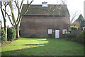 Wollaton Dovecote