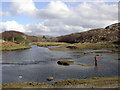 Allt Beithe Seapool, Arivegaig