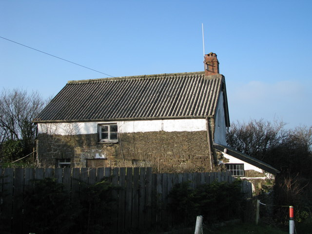 Cottage at East Ash