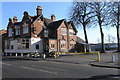 The Royal Oak, Tamworth Road, Long Eaton