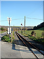SN6479 : The Vale of Rheidol Railway by John Lucas