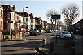 Redbourne Avenue