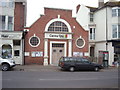Former Salvation Army Citadel, Bexhill-on-Sea