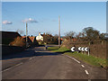 Bends in the road, Liverton