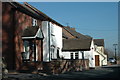 Cottages at Ironbridge