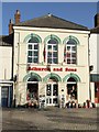 Market Place, Horncastle