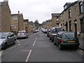 Mount Street - Bradford Road