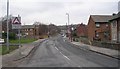 Hyrstlands Road - Town Street, Batley Carr