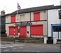 Dewsbury Socialist Club - Bradford Road