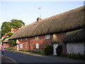 Reddish Cottages