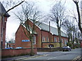 St John with St Mark Church, Sunny Avenue, Bury