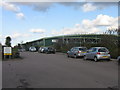 Bromley Indoor Bowls Centre