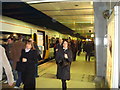 City Thames Link Station