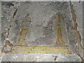 Brasses, Wrotham Parish Church