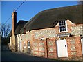 Magnolia Cottage, Lower Woodford