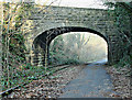 2008 : Babington Road Bridge