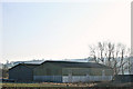 2008 : Outbuildings at Upper Lentney Farm