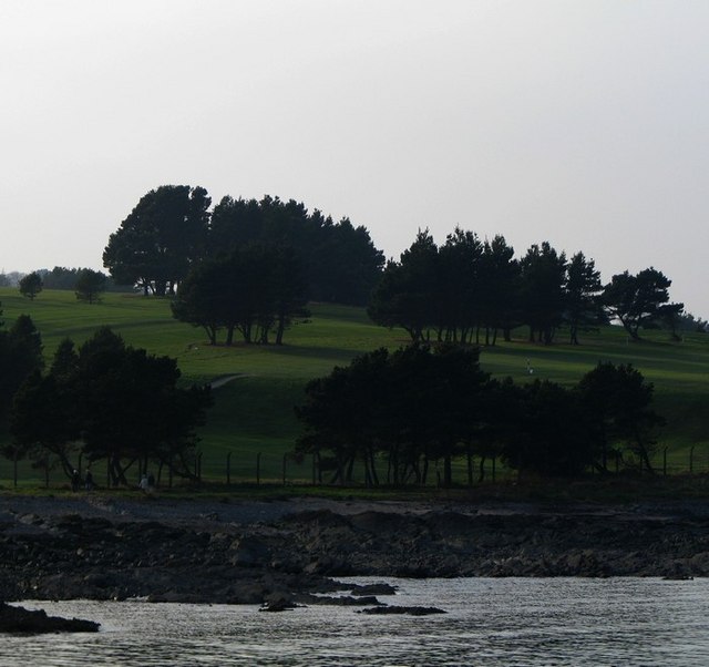 Carnalea Golf Course, Bangor [2]