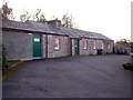 Office Building, Peatlands Park