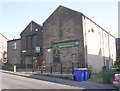 Branwell House Sports & Social Club - Firth Street, Thornton