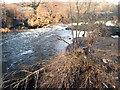 River Don at Kilnhurst