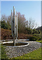 Sculpture, Hampshire International Business Park