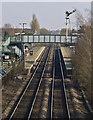 Brough railway station