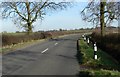 Wellsborough Road in Leicestershire