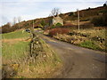 Dean House Lane, Stainland