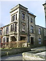 Tower House, Victoria Street, Haslingden