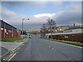 Commerce Street, Haslingden